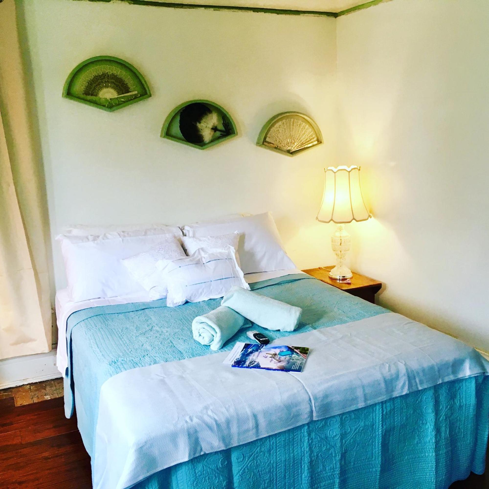 Aaron House Of Niagara Falls Bed and Breakfast Esterno foto
